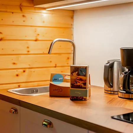 Jungfrau Appartement *
