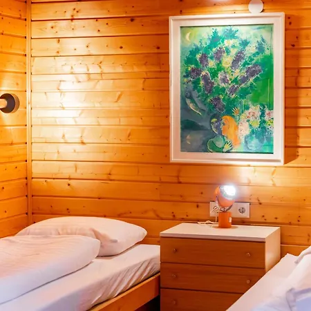 Jungfrau Appartement *