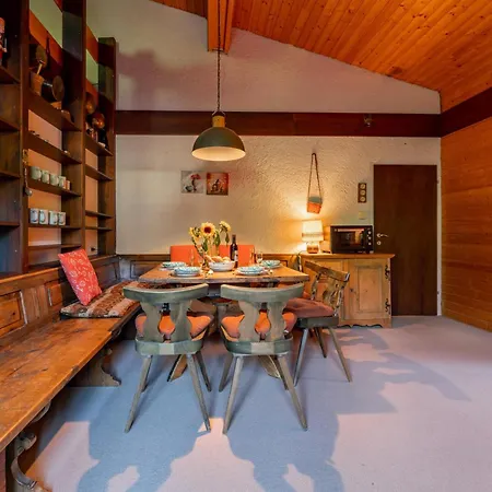 Jungfrau * Maria Alm