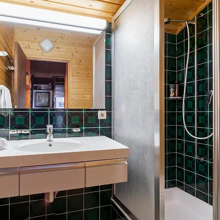 Jungfrau Appartement Hinterthal