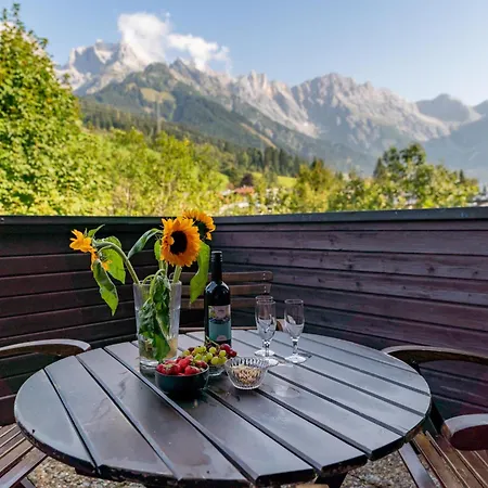 Jungfrau Appartement *