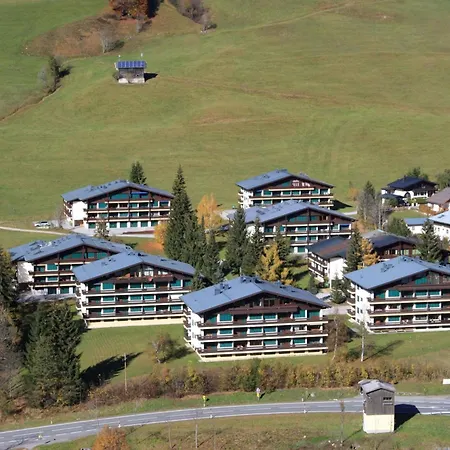 Appartement Jungfrau Maria Alm