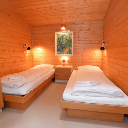 Jungfrau Appartement *