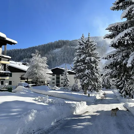 Jungfrau * Maria Alm