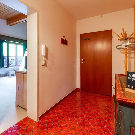 Jungfrau Appartement Maria Alm