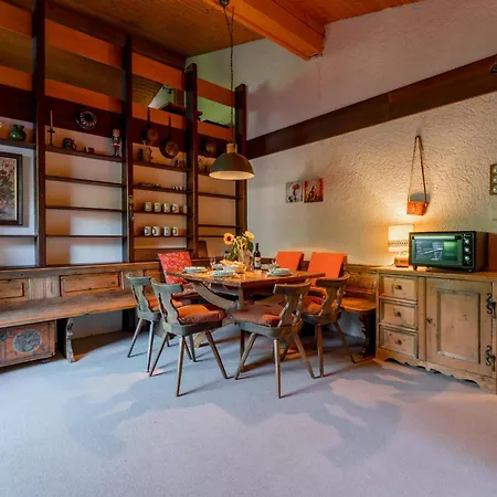 Appartement Jungfrau *