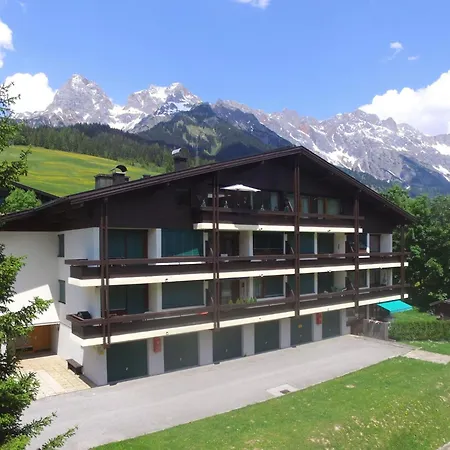 Jungfrau