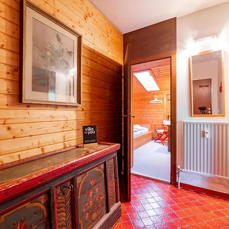 Jungfrau * Maria Alm