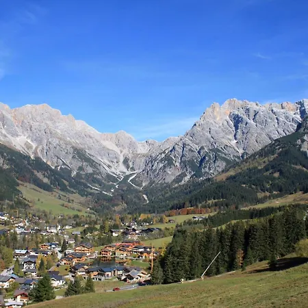 Appartement Jungfrau Maria Alm