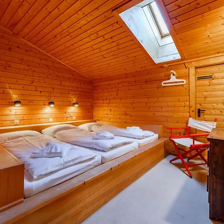 Jungfrau * Maria Alm