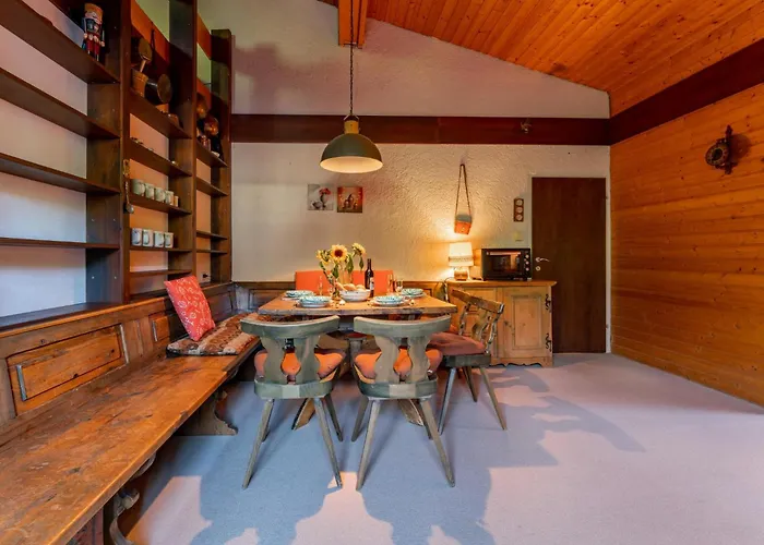 Jungfrau * Maria Alm am Steinernen Meer