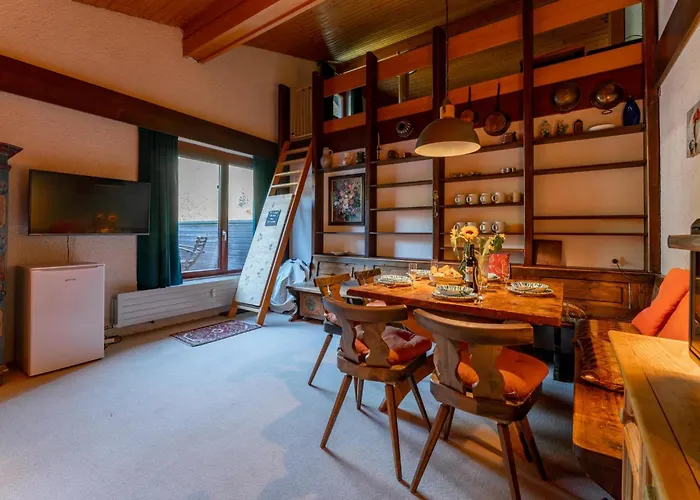 Jungfrau Maria Alm am Steinernen Meer