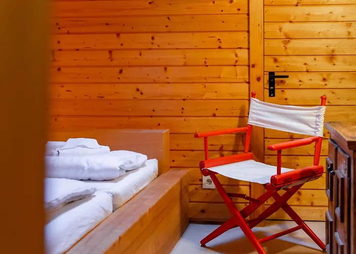 Daire Jungfrau Maria Alm am Steinernen Meer