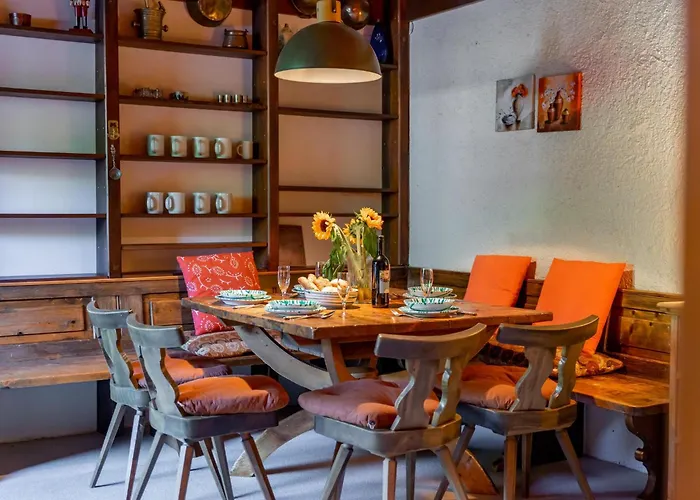 Jungfrau Maria Alm am Steinernen Meer