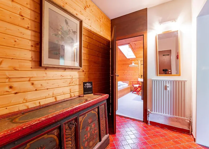 Jungfrau * Maria Alm am Steinernen Meer