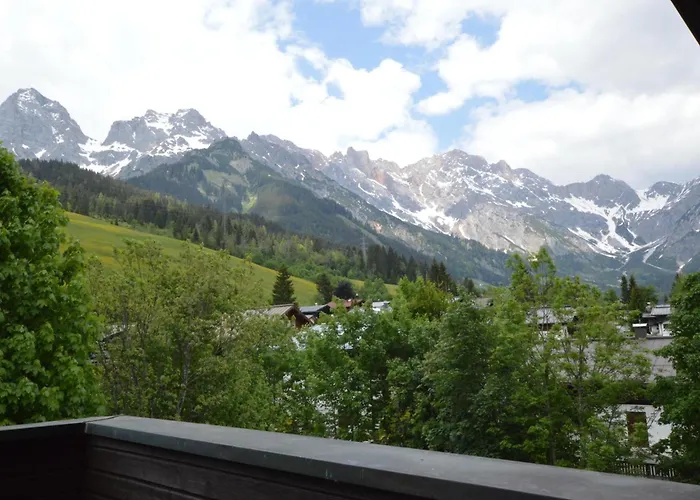 Jungfrau Daire Maria Alm am Steinernen Meer