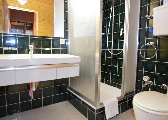 Jungfrau Maria Alm am Steinernen Meer