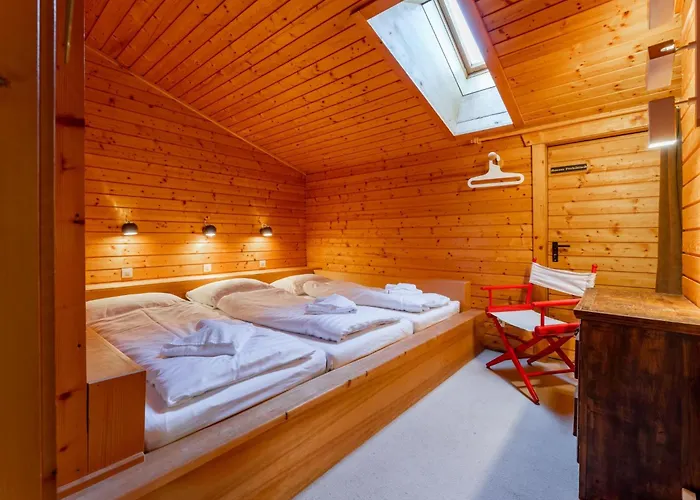 Jungfrau * Maria Alm am Steinernen Meer